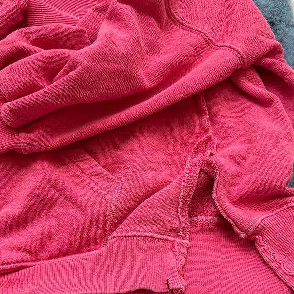 Free people we the free Camden hoodie pullover - Picture 4 of 6